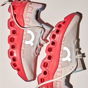 FP Movement x On Cloud Monster